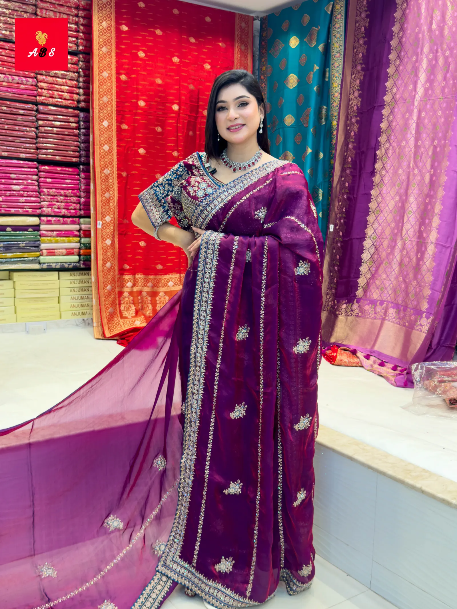simari silk